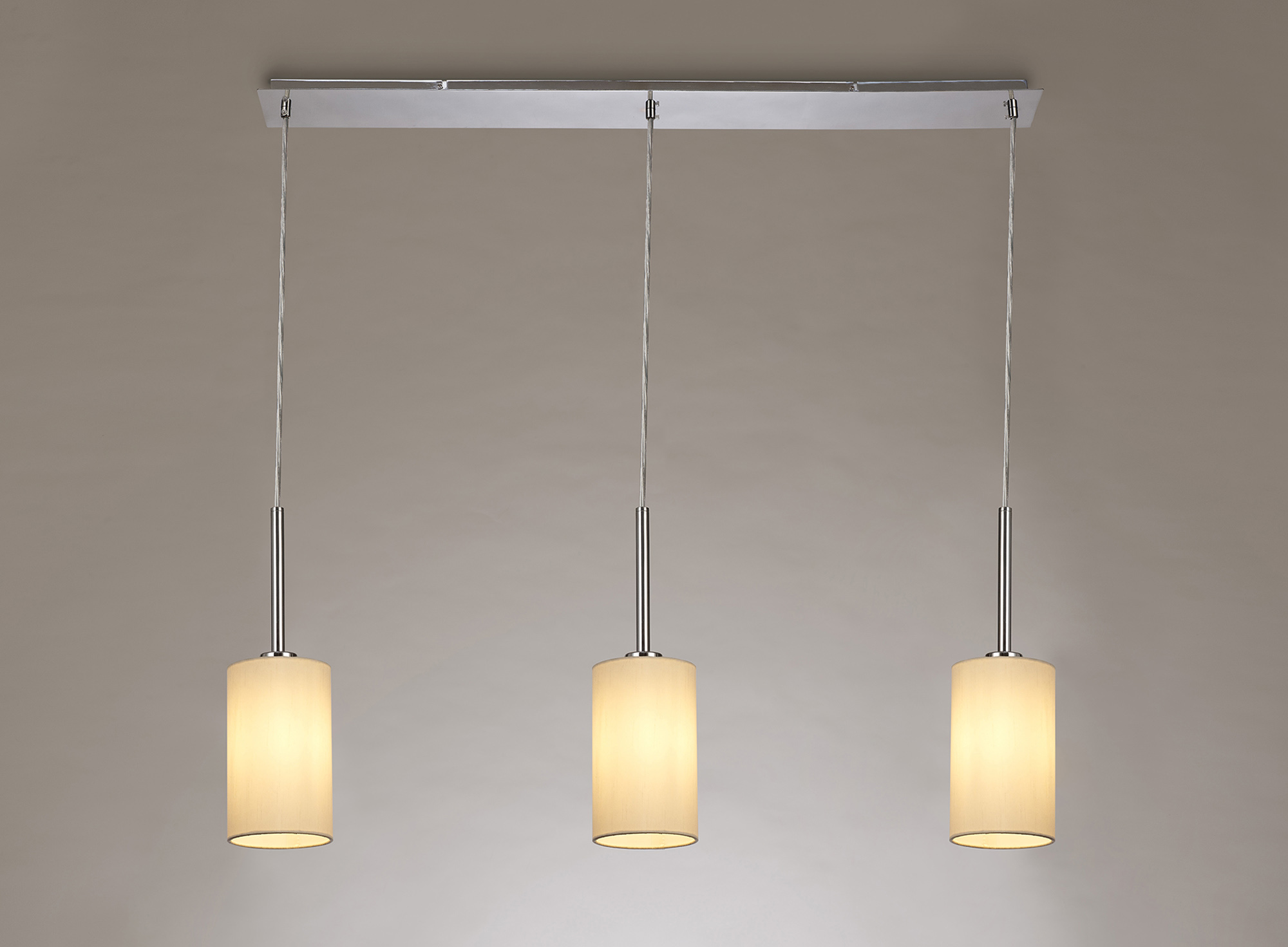 Baymont CH IV Ceiling Lights Deco Linear Fittings